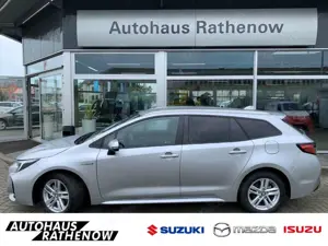 Suzuki Swace 1.8 Hybrid Comfort+ Navi Digitales Cockpit LED Meh