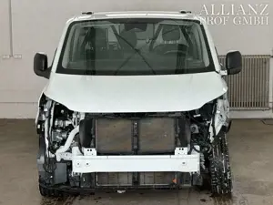 Ford Transit Custom Kasten 280 L1 FWD Tempo UNFALL Bild 5