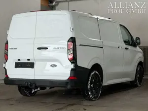 Ford Transit Custom Kasten 280 L1 FWD Tempo UNFALL Bild 3