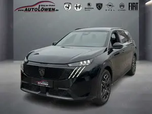 Peugeot 5008 1.2 Hybrid 145 GT