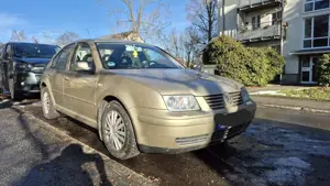 Volkswagen Bora Bora 1.6 FSI