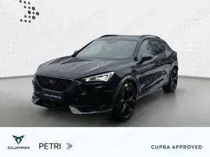 CUPRA Formentor VZ 1.4TSI e-HYBRID*NAVI*PANO*KAM*SHZ*1