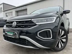 Volkswagen T-Roc 2.0 TDI DSG Life GOAL 181€ m. 20% Anz. AHK DigCo
