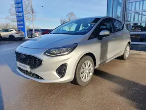 Ford Fiesta 1.1 SS COOLCONNECT