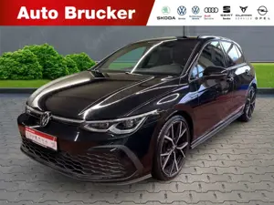 Volkswagen Golf VIII GTD+Anhängerkupplung+Navi+Alu+Standheizung