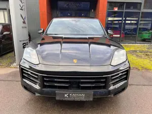 Porsche Cayenne Coupe E-Hyb Volleder · Innodrive · Bose Bild 2