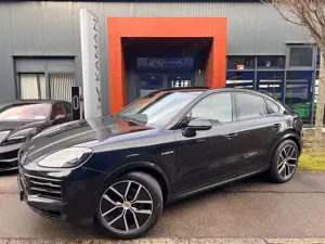 Porsche Cayenne Coupe E-Hyb Volleder · Innodrive · Bose Bild 1