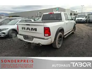 Dodge RAM RAM 1500 5.7 LPG AHK Bild 4