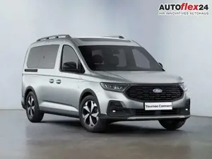 Ford Grand Tourneo Active 2,0 TDCI L2 7 Sitzer 2Zoklima Anhängerku... Bild 2