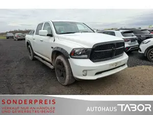 Dodge RAM RAM 1500 5.7 LPG AHK Bild 2