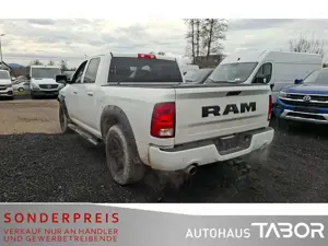 Dodge RAM RAM 1500 5.7 LPG AHK Bild 3