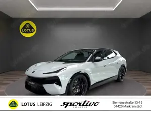 Lotus Eletre 600 GT SE *Lotus Leipzig*