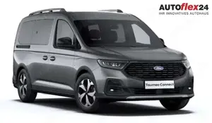 Ford Grand Tourneo Active 2,0 TDCI L2 7 Sitzer 2Zoklima Anhängerku... Bild 3