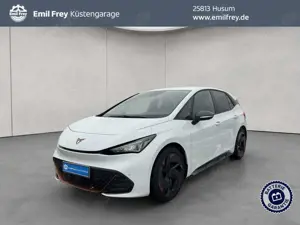 CUPRA Born electric Kamera/Navi/Wärmepumpe