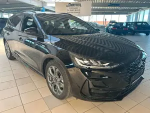 Ford Focus 1,0 EcoBoost Hyb. 114kW ST-Line X Tur AT