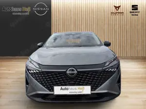 Nissan Qashqai Bild 2