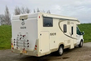 Wohnmobil Nacre FORD