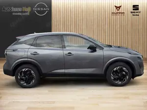 Nissan Qashqai Bild 4