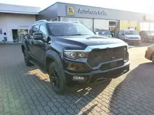 Foton 4 Ultra
