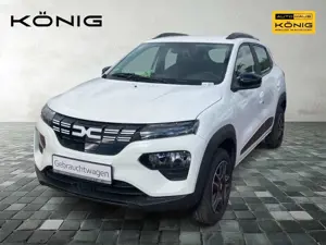 Dacia Spring Electric Essential 45 Rückfahrkamera