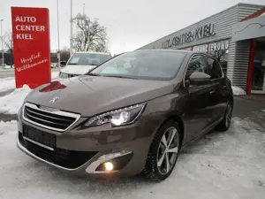 Peugeot 308 Diesel e-HDi FAP 115 Allure
