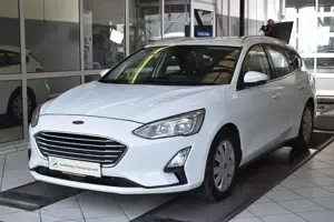 Ford Focus 1.0 EcoBoost CoolConnect S/S Navi
