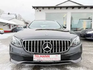 Mercedes-Benz E 220 E T-Modell E 220 d 4Matic/AHK/Teilleder/ Bild 3