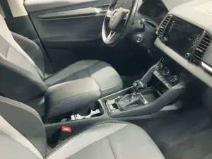 Skoda Karoq 1.5 TSI ACT DSG Drive 125