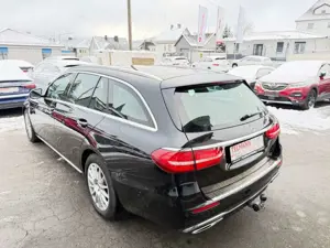 Mercedes-Benz E 220 E T-Modell E 220 d 4Matic/AHK/Teilleder/ Bild 5