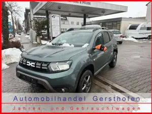 Dacia Duster Duster TCe 150 EDC 2WD Journey