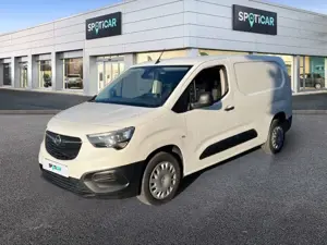 Opel Combo Selection erhöhte Nutzlast XL Einparkhilfe