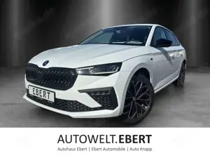 Skoda Scala Drive 1,0 TSI 85 kW DSG