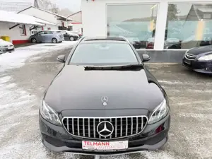 Mercedes-Benz E 220 E T-Modell E 220 d 4Matic/AHK/Teilleder/ Bild 2