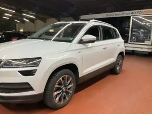 Skoda Karoq 1.5 TSI ACT DSG Drive 125 Bild 2