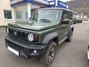 Suzuki Jimny Jimny 1.5 ALLGRIP Comfort+