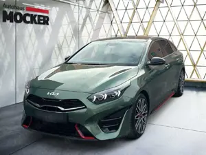 Kia ProCeed / pro_cee'd ProCeed GT