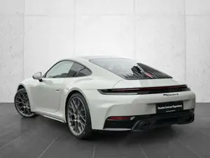 Porsche 992 911 Carrera S Schiebe-/Hubdach BOSE PASM Bild 3
