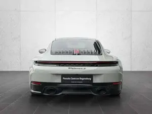 Porsche 992 911 Carrera S Schiebe-/Hubdach BOSE PASM Bild 5