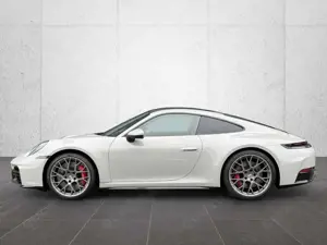 Porsche 992 911 Carrera S Schiebe-/Hubdach BOSE PASM Bild 2