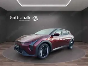 Kia EV4 81,4-kWh Earth TP/ WCP/DWP/UP