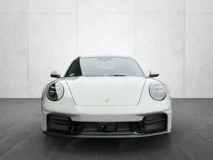 Porsche 992 911 Carrera S Schiebe-/Hubdach BOSE PASM Bild 4