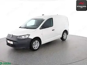 Volkswagen Caddy Caddy Cargo 2.0 TDI DSG STANDHZ,KLIMA,SITZHEIZ.