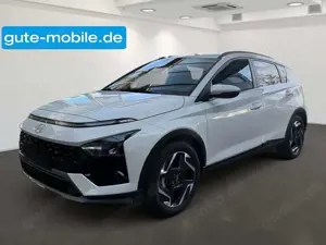 Hyundai BAYON Prime Schalter Sofort Verfügbar