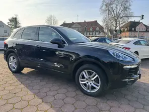 Porsche Cayenne Diesel Sport Design NAVI LEDER 360° KAME Bild 3