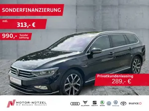 Volkswagen Passat Variant 2.0 TDI DSG 4M ELEGANCE IQ.MATRIX
