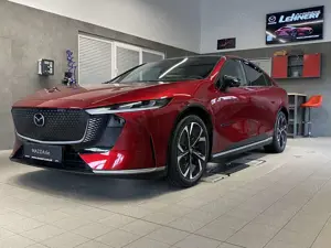 Mazda 6e 5HB EV 245ps Long Range 1AT RWD Takumi Plus