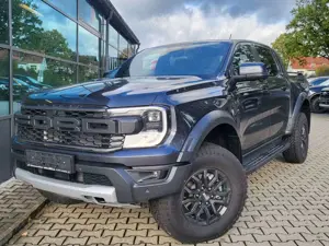 Ford Ranger Raptor 2,0D Mod26 eRollo AHK 2,5 Tech93 da 4-26