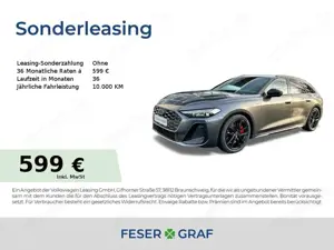 Audi A5 Avant e-hybrid qu. -25% für Gewerbetreibende
