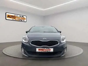 Kia Carens UEFA Euro 2016  1.Hand Bild 2