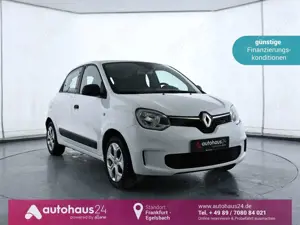 Renault Twingo 1.0 SCe Isofix|Tempomat|DAB